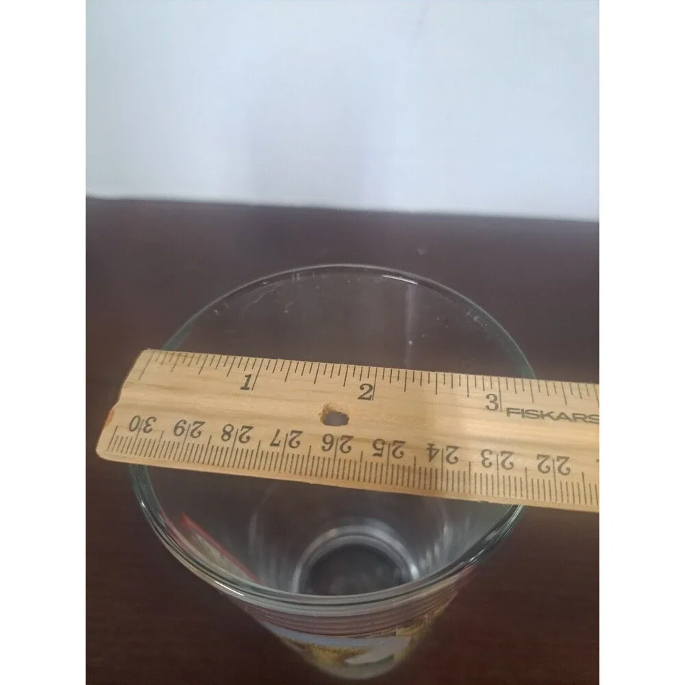 Sunsgine Wheat Beer Tumbler Made By Belgium Brewing Company Colorado